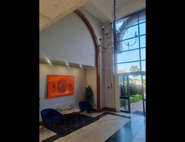 BUSINESS PROPERTY TO RENT IN BEDFORDVIEW